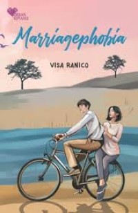 Image of MARRIAGEPHOBIA