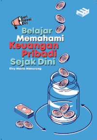 Image of BELAJAR MEMAHAMI KEUANGAN PRIBADI SEJAK DINI