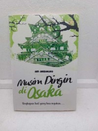 Image of MUSIM DINGIN DI OSAKA