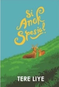 Image of SI ANAK SPECIAL